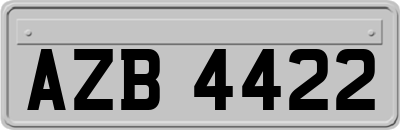 AZB4422