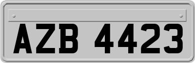 AZB4423