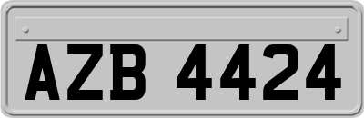 AZB4424