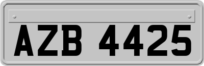 AZB4425