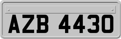 AZB4430