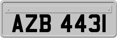 AZB4431