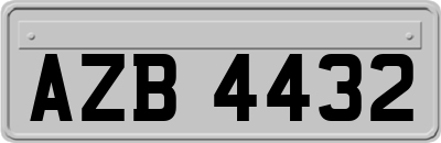 AZB4432