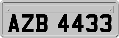 AZB4433