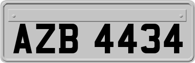 AZB4434