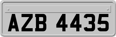 AZB4435