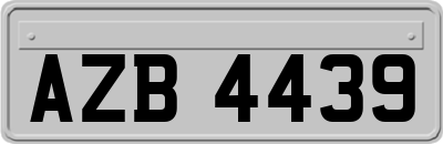 AZB4439