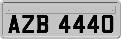 AZB4440