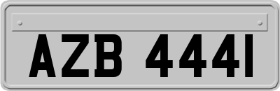 AZB4441