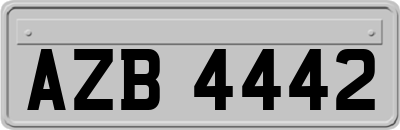 AZB4442