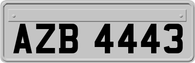 AZB4443