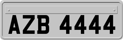 AZB4444