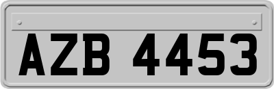 AZB4453