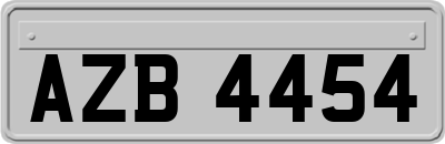 AZB4454