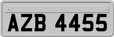 AZB4455