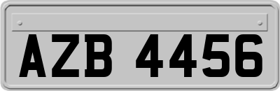 AZB4456