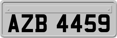 AZB4459