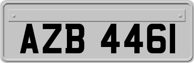 AZB4461