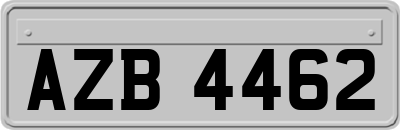 AZB4462