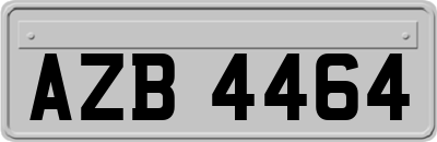 AZB4464