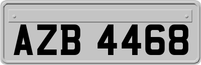 AZB4468