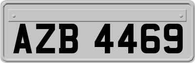 AZB4469