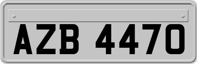 AZB4470