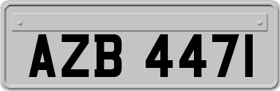 AZB4471