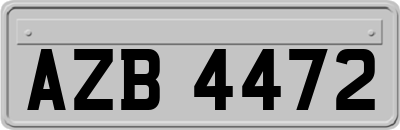 AZB4472