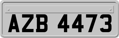 AZB4473