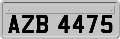AZB4475
