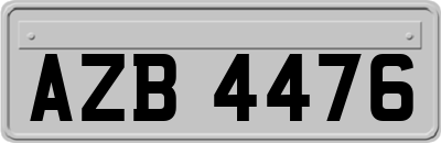 AZB4476