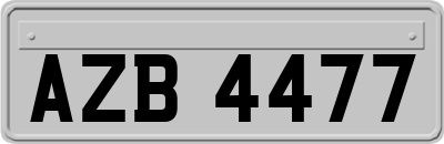 AZB4477