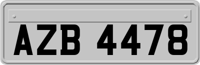 AZB4478