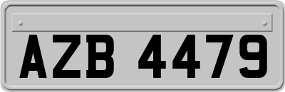 AZB4479