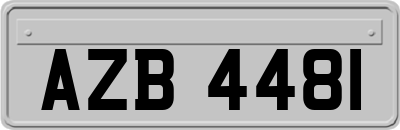 AZB4481