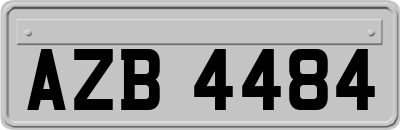 AZB4484