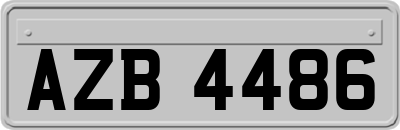 AZB4486