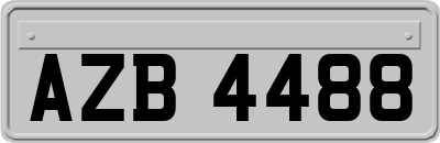 AZB4488
