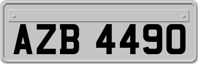 AZB4490