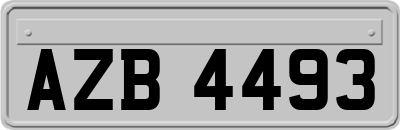 AZB4493