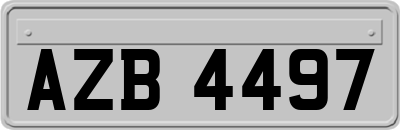 AZB4497