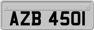 AZB4501