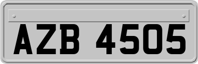 AZB4505
