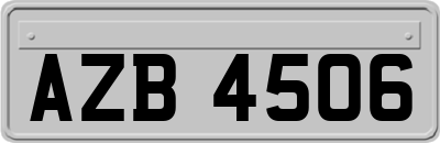 AZB4506