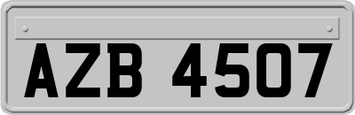 AZB4507