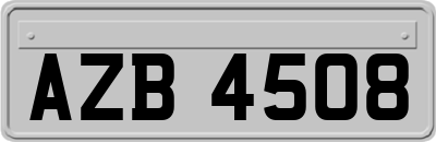 AZB4508