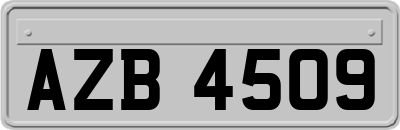 AZB4509