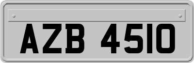 AZB4510