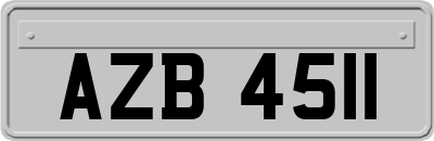 AZB4511